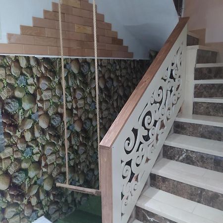 Апартаменты Duplex Pour Famille Seulement Фес Экстерьер фото