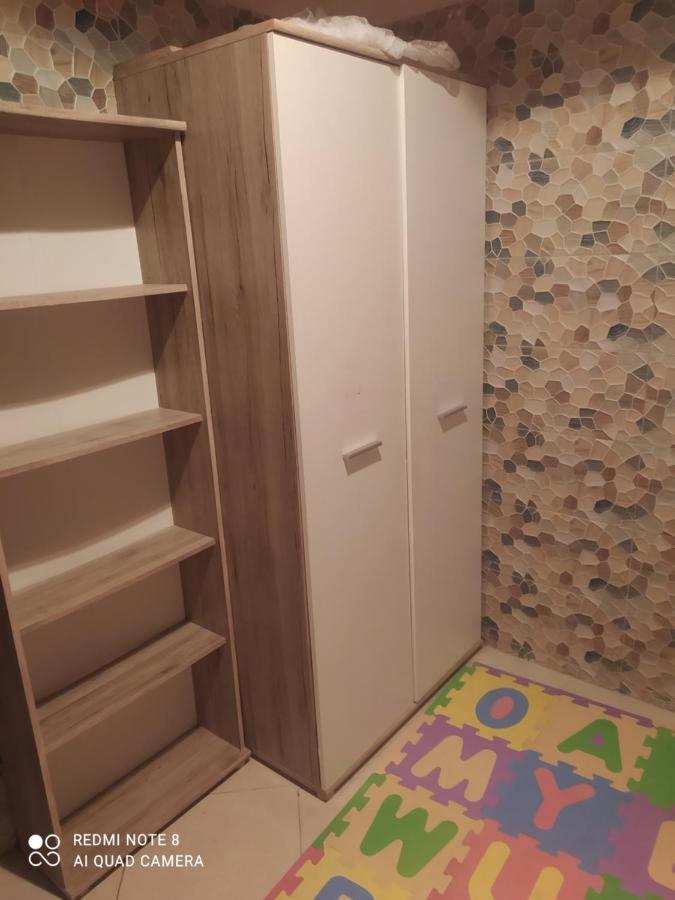 Апартаменты Duplex Pour Famille Seulement Фес Экстерьер фото